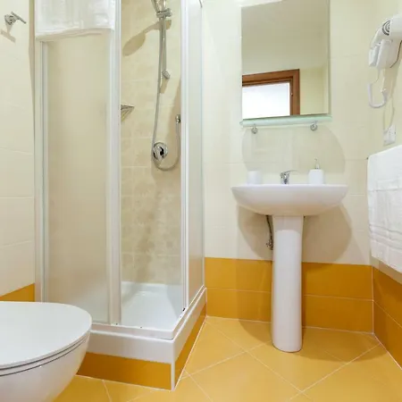 La Primula Frühstückspension