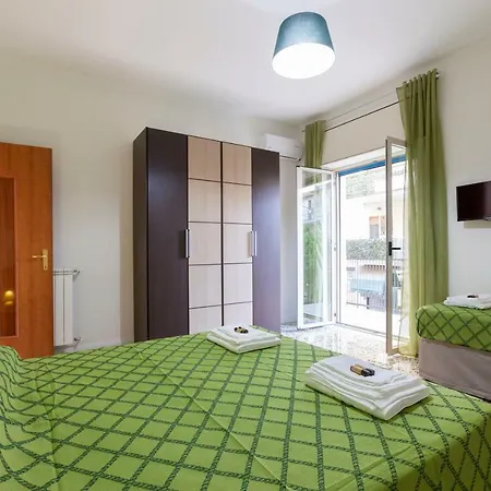 La Primula 3* Pompei