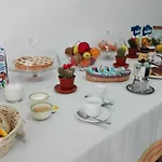 לינה וארוחת בוקר La Primula