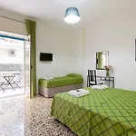 La Primula 3* פומפיי