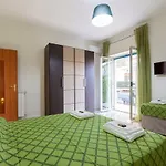 La Primula 3* פומפיי