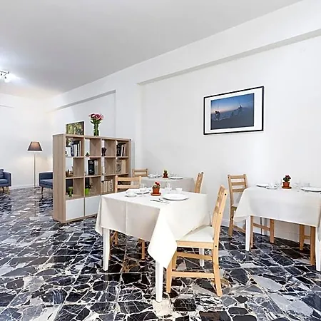 La Primula Nocleg ze śniadaniem Pompeja