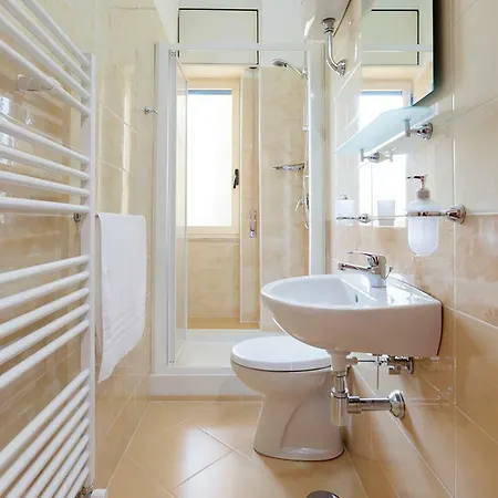 Bed & Breakfast La Primula