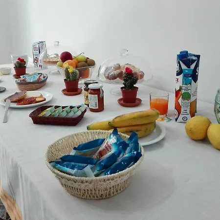 La Primula Bed & Breakfast 3*