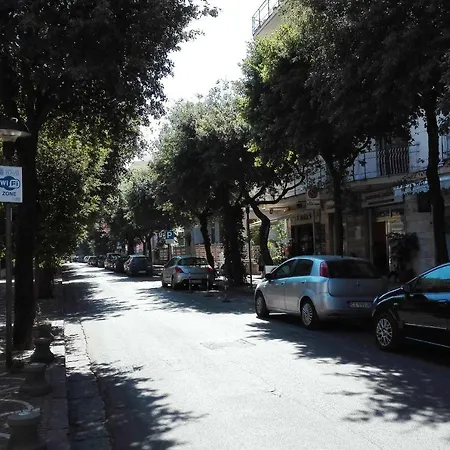 Bed & Breakfast La Primula