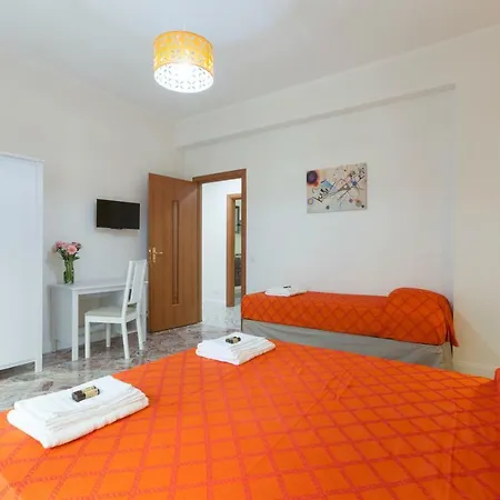 Bed and breakfast La Primula 3*