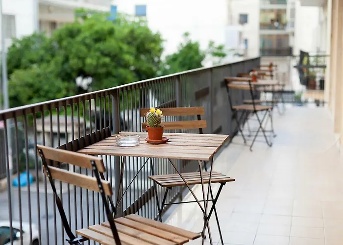 La Primula Bed & Breakfast Pompeï